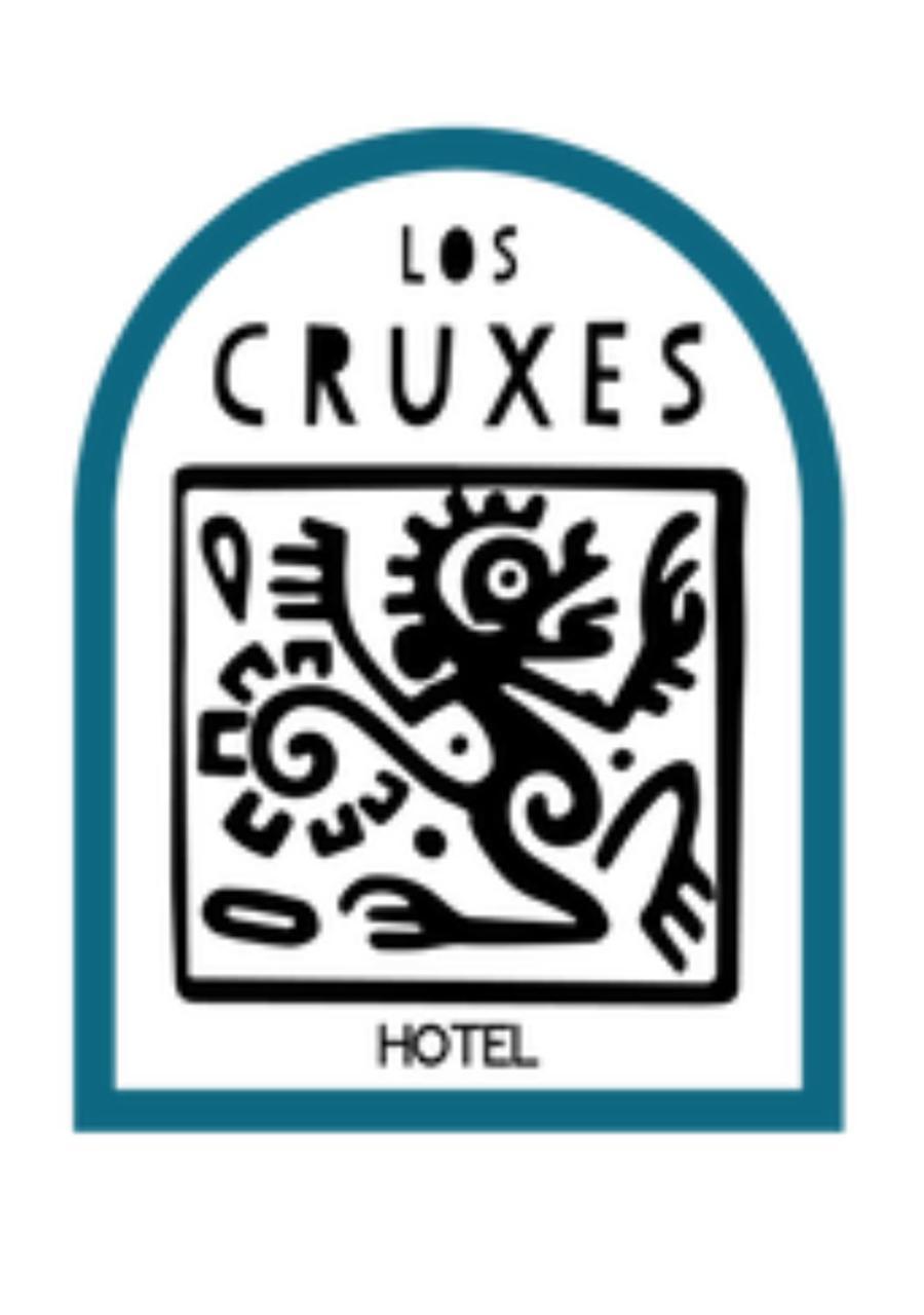 Los Cruxes Sam Paz Tepoztlán Eksteriør billede